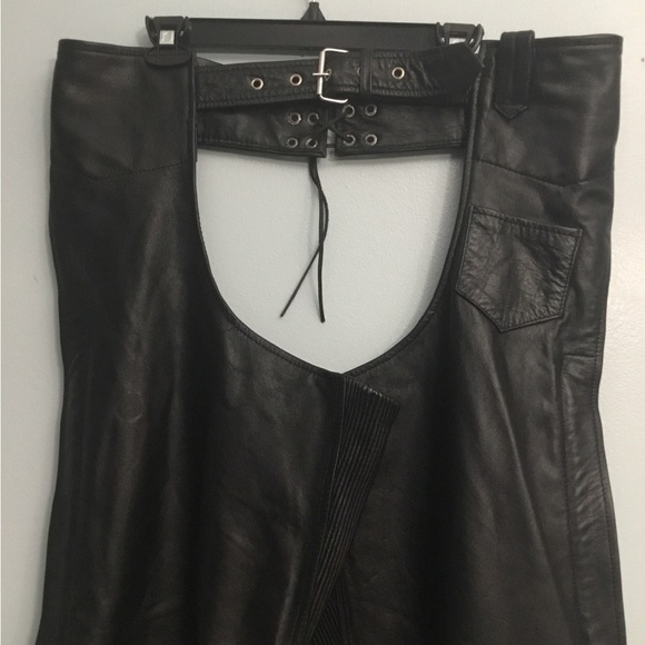 ELEMENT CHAPS - Picture 7 of 16